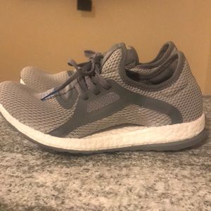 Women’s Adidas Pureboost X size 7.5